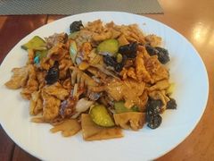 老太原过油肉-并州饭店·并萃阁