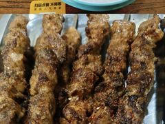 -韩师傅老大同刀削面(北苑路店)