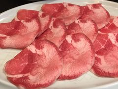 牛舌-洪长兴(云南南路店)