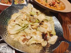 -黄弟大排档·湖南菜·小龙虾·小海鲜(凯旋北路店)