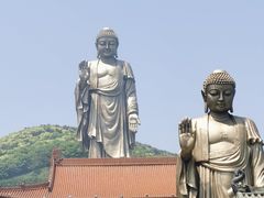 -灵山胜境