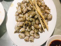 花螺-新享乐海鲜(翠华路店)