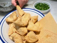 脆炸普宁豆腐-潮堂 · 潮州菜(恒隆广场店)