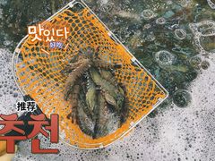 -达叔香味海鲜(海棠68环球美食街店)
