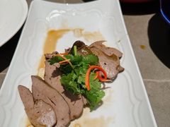 卤水鹅肝-海门鱼仔·潮汕味(KKMall店)