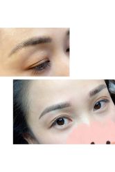 -本小姐美学·半永久纹眉野生眉