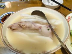 -易老妈蹄花.特色川菜(人民公园总店)