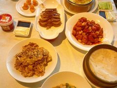 -北京全聚德(方庄店)