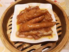 -点都德(盘福楼店)