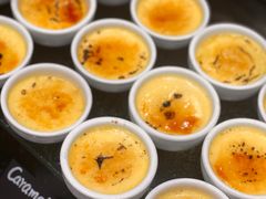 -白云宾馆-祥云西餐厅·法式鹅肝海鲜自助