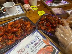 -米八子烧烤工厂(西区店)