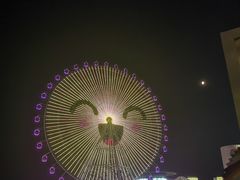 -琴岛之星摩天轮