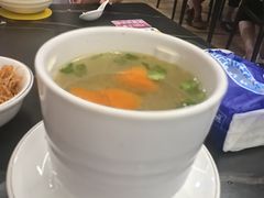 迷你羊肉汤-新疆红柳花餐厅(新洲店)