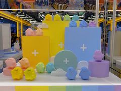 -泡泡玛特POPMART(侨福芳草地店)