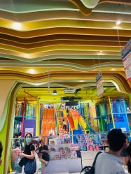 -宝燕乐园(闵行旗舰店)