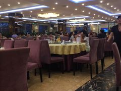 -潮喜竹溪荔湖酒家(荔枝湾店)