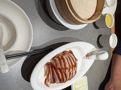 -褚记烤鸭·南京家常菜(雨花e-park店)