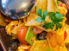 -花马天堂云南餐厅 Lost Heaven(外滩店)