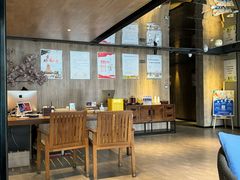 -美丽豪酒店(西安钟鼓楼回民街店)