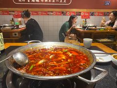 -小饕荟雅安贡椒鱼鲜馆(广福桥店)
