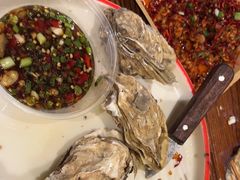 -为民烧烤吧.自贡爆炒菜(收录10年好店)