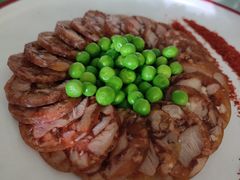 -俏巴渝·家宴·生日宴(锦绣城店)