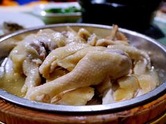 -大笑饭堂(甲子桥店)