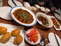 -缤圣源中国清真菜(群力店)
