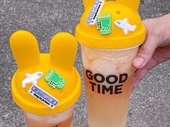 -古茗(番禺万达金街)