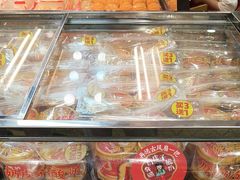 -味多美蛋糕(安定门店)