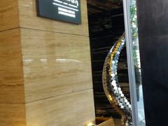 -上海静安铂尔曼酒店