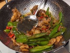 -郭林家常菜(狼垡店)