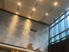 -星巴克(杭州桐庐立山国际店)