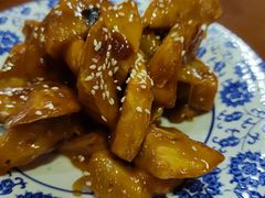 -临潼印象·特色陕菜