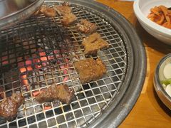 -韩一品韩国料理(柏庐南路店)