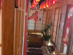 -河风の幸会精致料理