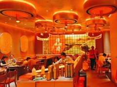 -西塔老太太泥炉烤肉(苏州大悦城店)