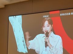 -华夏良子·足道SPA艾灸(翠微店)