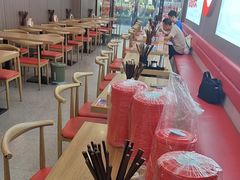 -吴满满油泼面(北方风味园店)