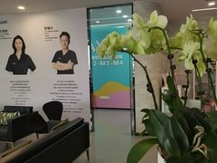 -马泷齿科·成都锦江置略马泷口腔门诊部(IFS国金中心店)