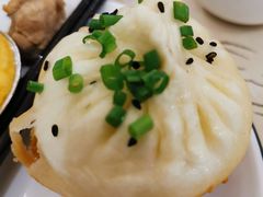 -汀兰酒店-中餐厅