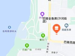 -巴陵全鱼席(湖南老字号汴河街店 )