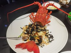 -嘉宴·精致客家菜