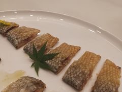 鲥鱼-虹御轩·传承江浙菜(虹桥店)