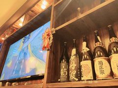 -鸟鹏烧鸟居酒屋(仁恒梦中心店)