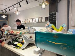 -之悦咖啡馆(新星宇·之洲店)