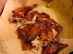 -胡桃里乐队酒馆(农科路店)