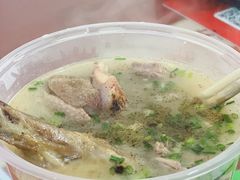 -袁森泰鲜汤(江汉区三民靓汤店)