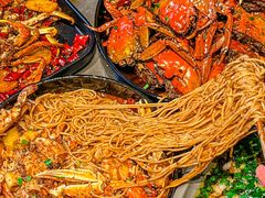 -巴厘龙虾·榜首油焖大虾(洞庭·艺术洋房店)