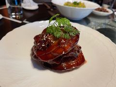 -杭州西子湖四季酒店·金沙厅